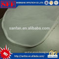 High quality nylon fabric for filter bags